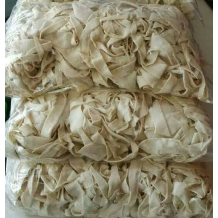 

Kriwilan Kulit Kebab 1kg