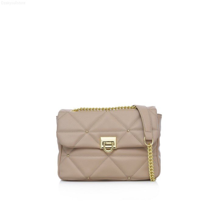Tas Elizabeth Sling Bag 0055-5262 - Cream
