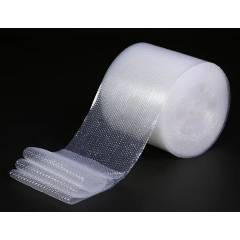 

BUBBLEWRAP PREMIUM MURAH HITAM/BENING 60CM X 50METER