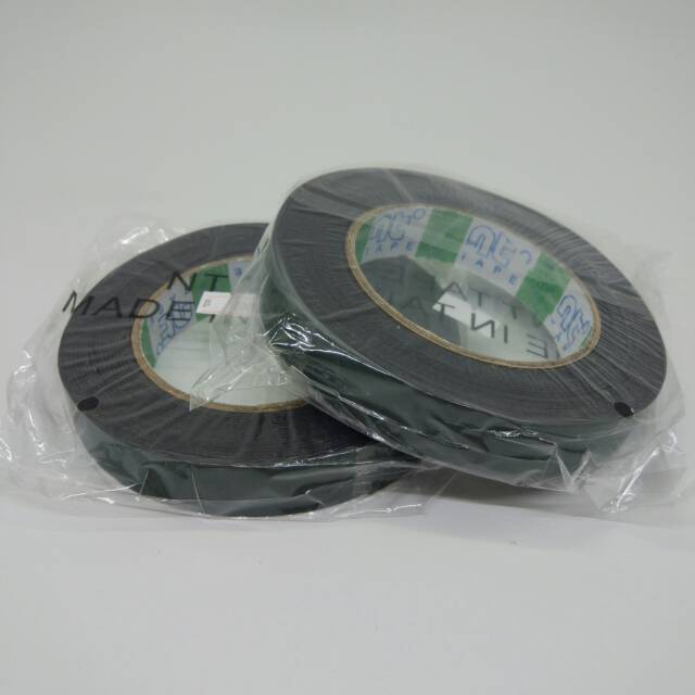 

Double Tape Busa 1" - NT