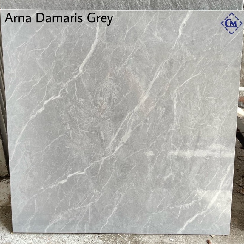 Granit Arna Damaris Grey 60x60 KW 1