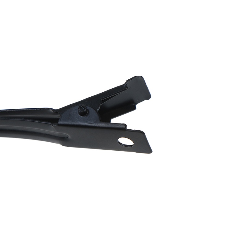 # Kaos T-Shirt Wanita Lengan Pendek Motif Print #10pcs Jepit Rambut Profesional Bahan metal