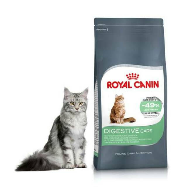 Royal canin digestive 400gr