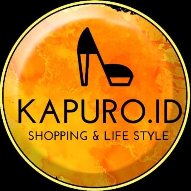 Toko Online Kapuro Id Shopee Indonesia