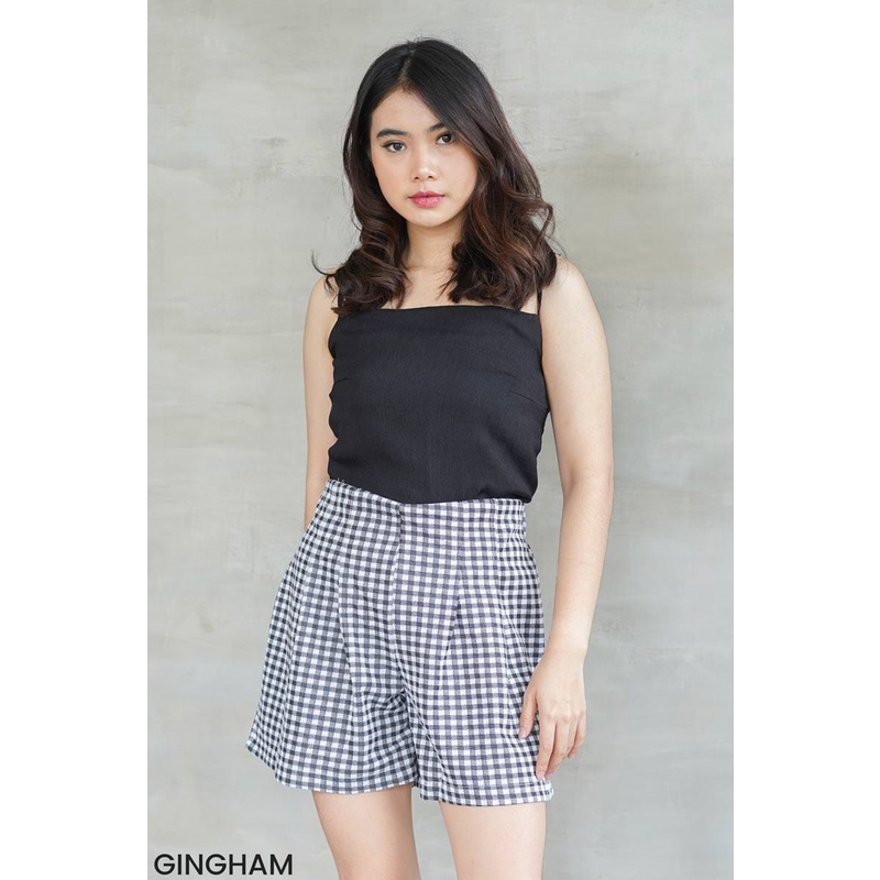 Zimerman Hotpants (DS) / Celana Pendek keren