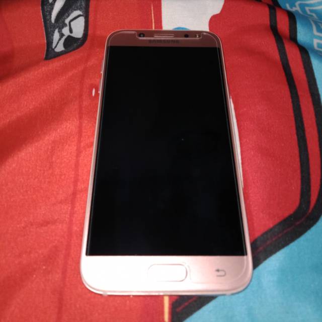 Hp Samsung J5 pro 2017 second