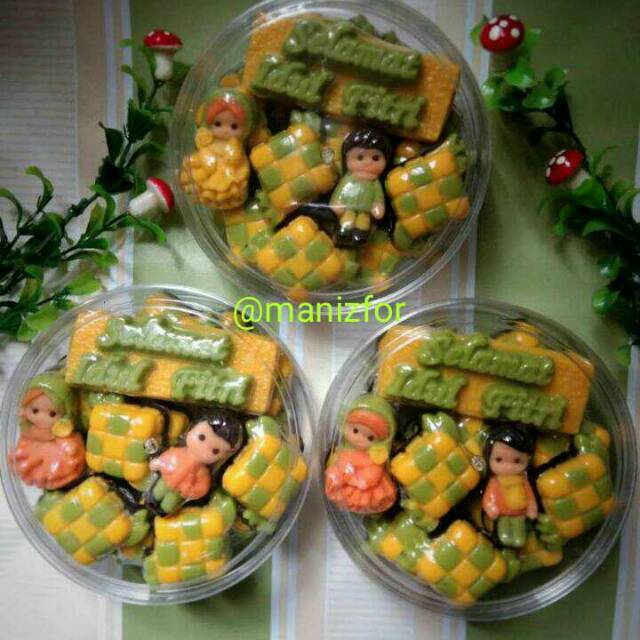 

Maniz Cokelat Paket Parcel Istimewa Antimainstream
