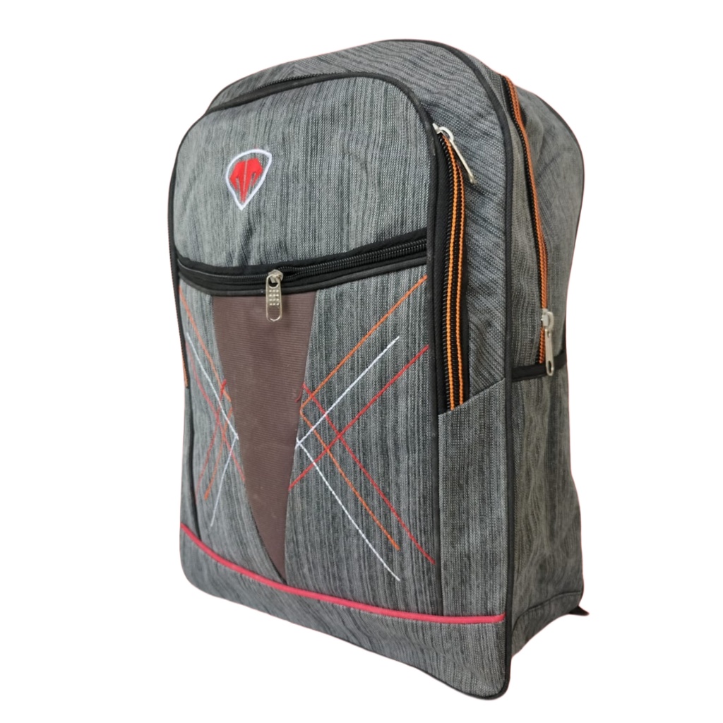 Tas Ransel Pria Laptop T-B19