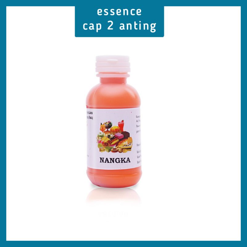 Pasta Makanan Nangka Cap 2 anting 60ml