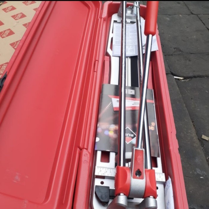 alat potong granit rubi star 63 platinum original - alat potong granit