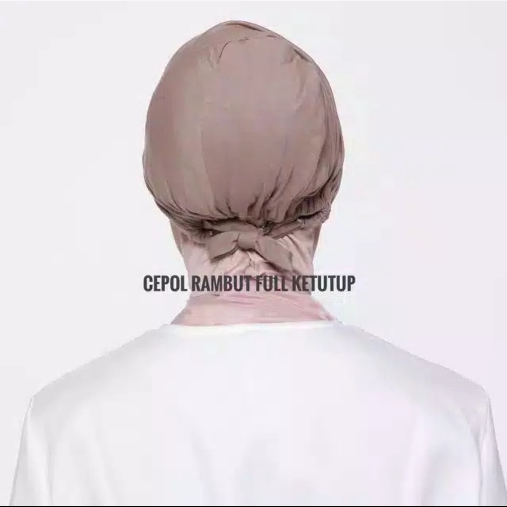 -CEMPOL TURKI MOCA