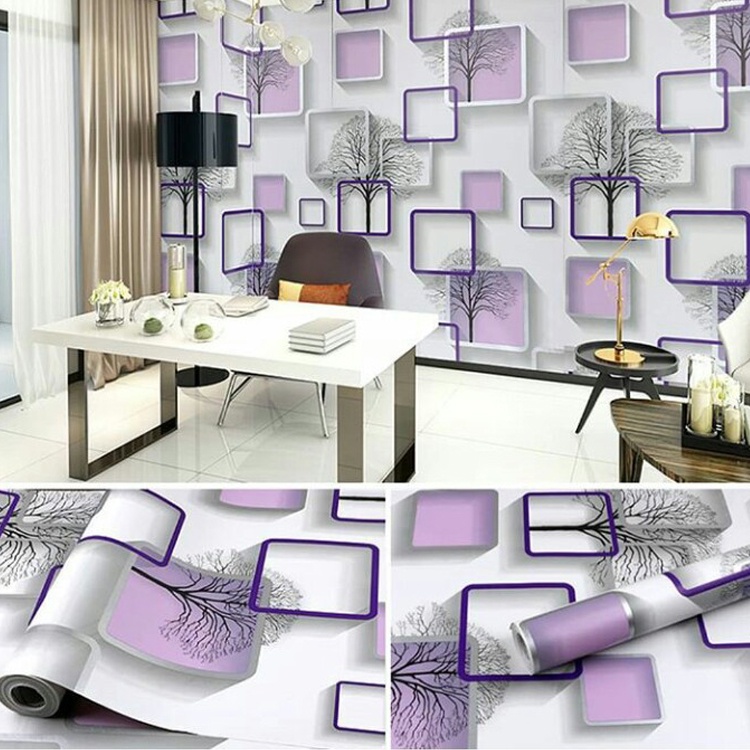 Wallpaper Dinding Kamar Tidur Wallpaper Tembok Ruang Tamu Wallpaper Dapur Wallpaper Dinding Stiker K