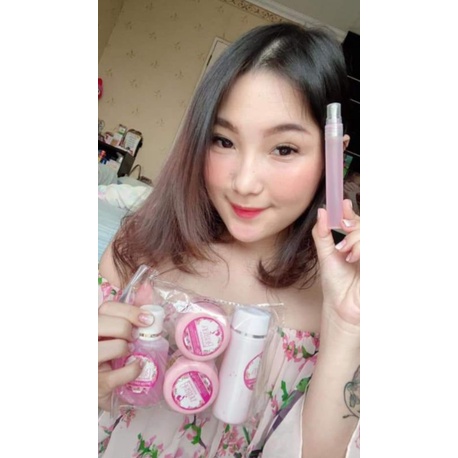 CREAM BERLIAN BEAUTYCARE