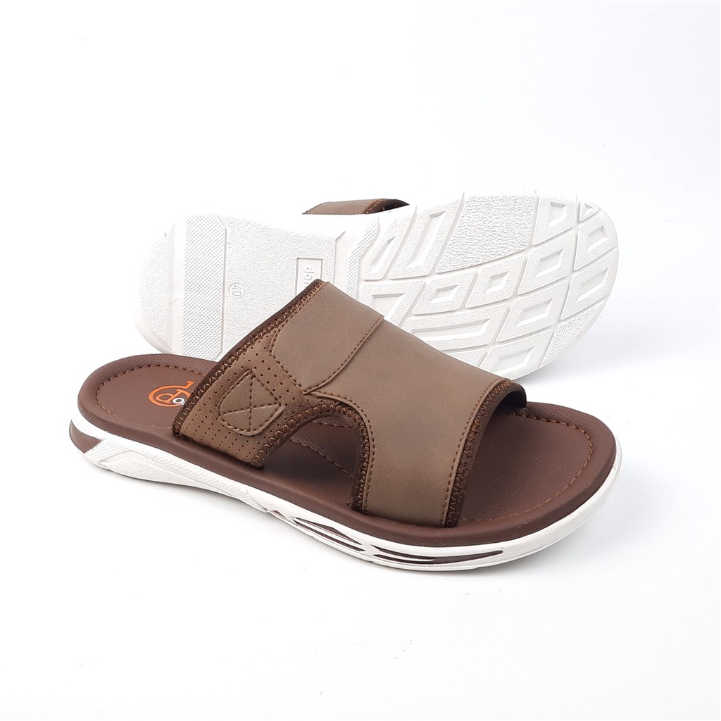 Sandal slop pria Donatello AG.81053 39-43