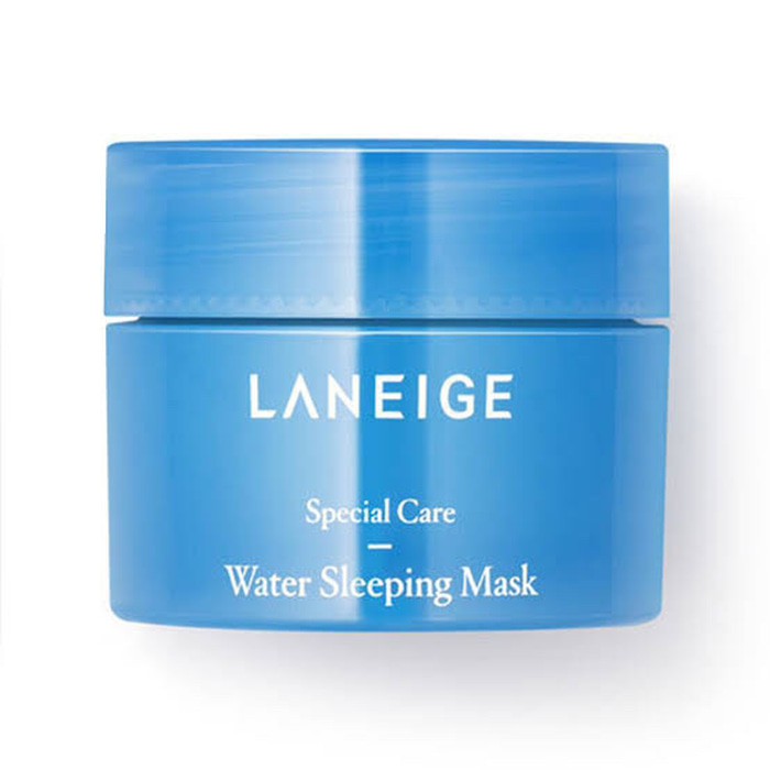 LANEIGE Water Sleeping  Mask 15ML BEST SELLER