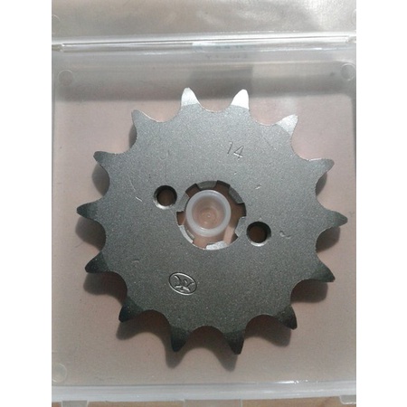 gear ninja RR byson vixion mx 520-14