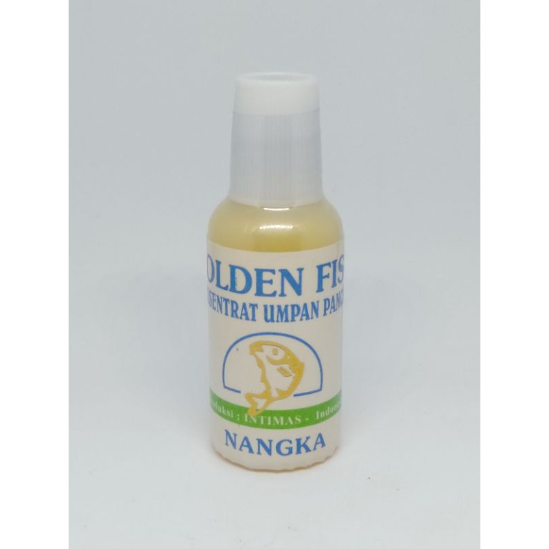 Essen Golden Fish Nangka
