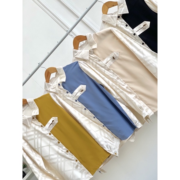FW B1242 Atasan Import Premium Quality