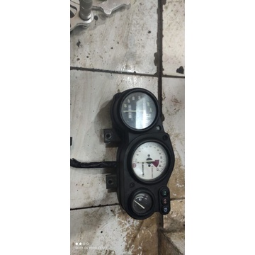 spidometer ninja rr old