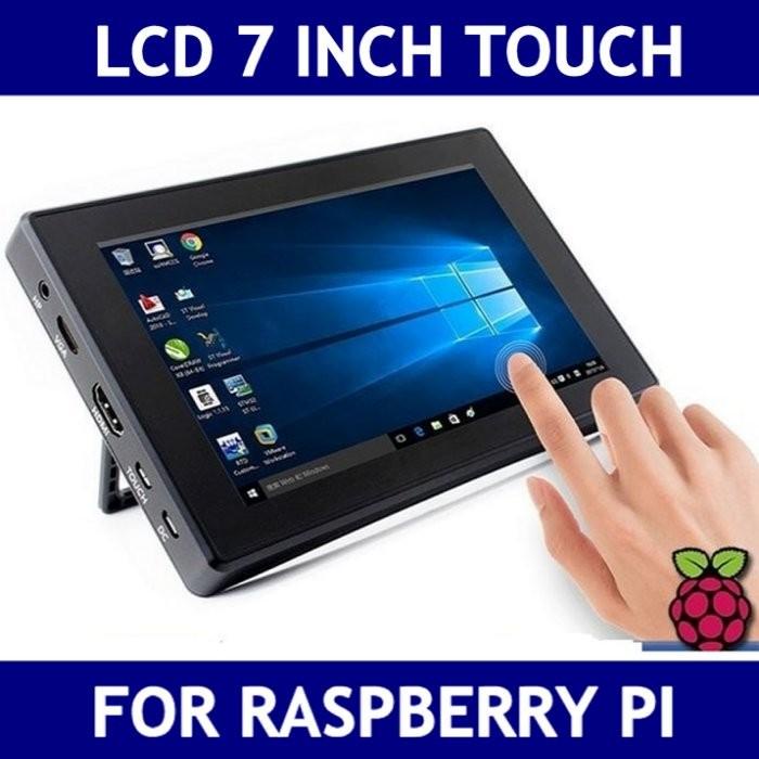 Harga raspberry pi 7 inci Terbaru Okt 2025 | BigGo Indonesia