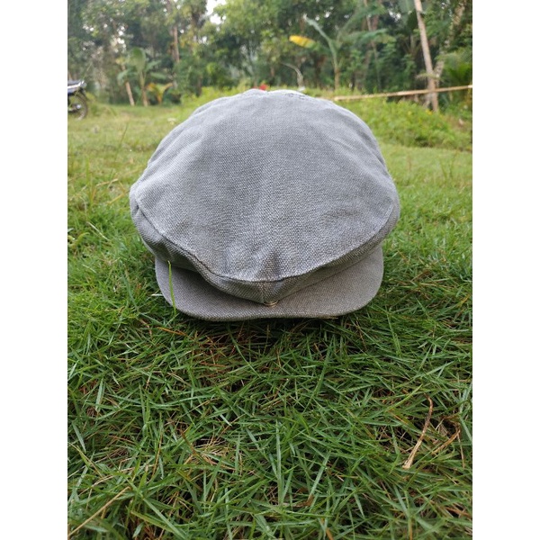 TopI pelukis (copet) second branded import