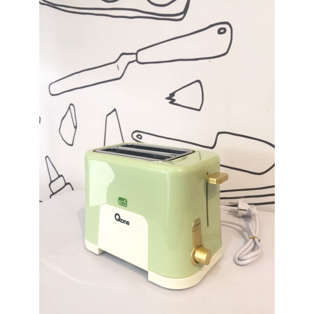 Bread Toaster Ox 111