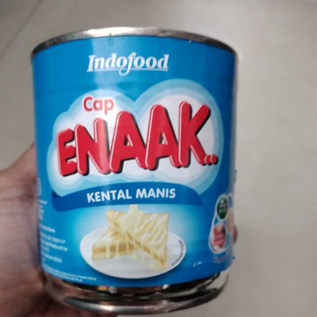 

Enaak