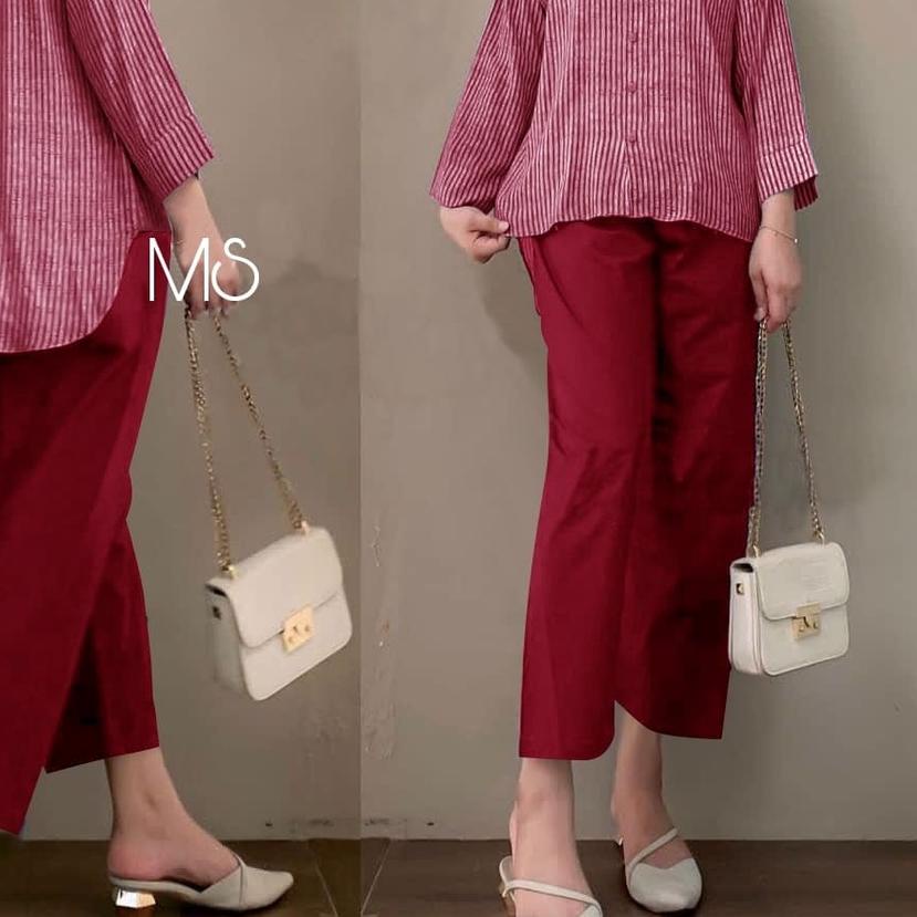 ➫ SET KINAN SALUR / SETELAN KINAN SALUR / FASHION MUSLIM KEKINIAN / WANSET MODEL BARU / SETELAN WANI