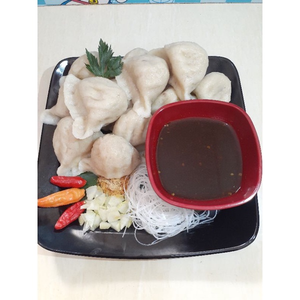 

pempek telor kecil paket C