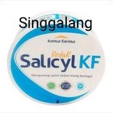 Bedak Salicyl KF/kimia farma