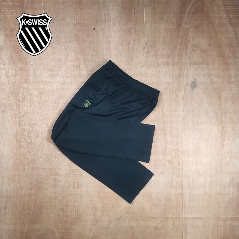 Celana K-swiss