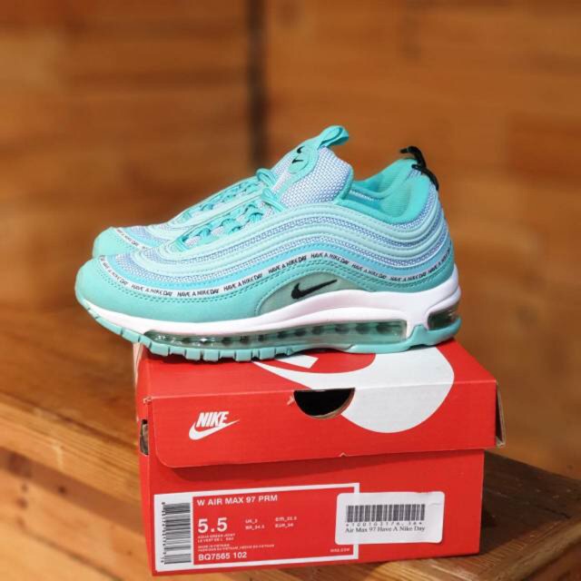 Nike Airmax 97 have a nike day toska