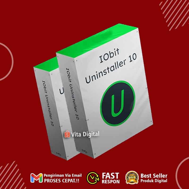 IObit Uninstaller Pro Terbaru Full Version Terbaru