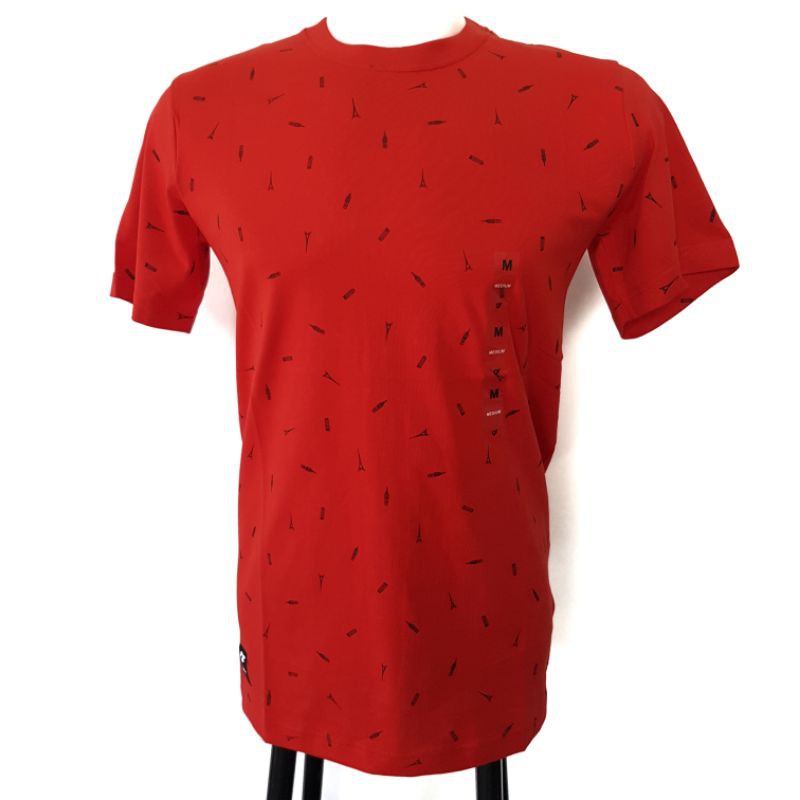 COUNTRY FIESTA ORIGINAL - Kaos Oblong Pria Lengan Pendek (CF)