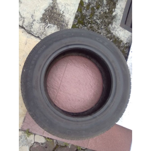 BAN SECOND MOBIL GT ECO CHAMPIRO UK 195/65 RING 15