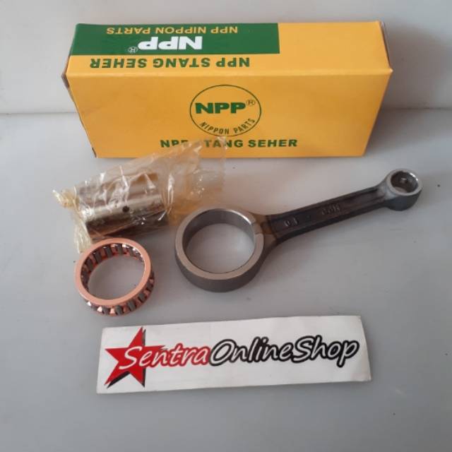 stang seher kit mio m3 mio 125 npp