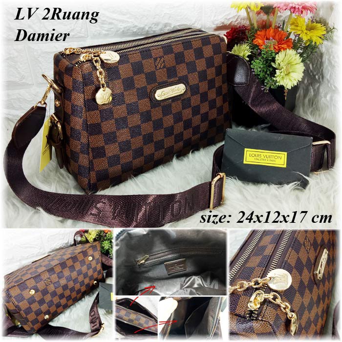 LV 2Ruang