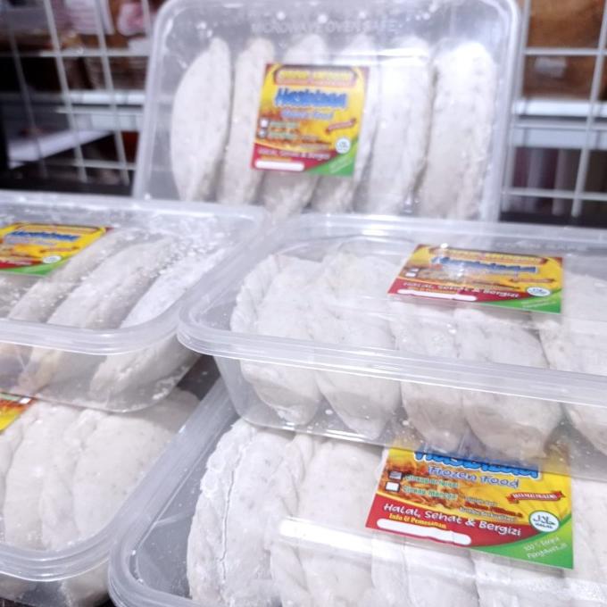 

Diskon CIRENG ISI / AYAM PEDAS / AYAM ORIGINAL / CIRENG CRISPY / FROZEN FOOD Diskon