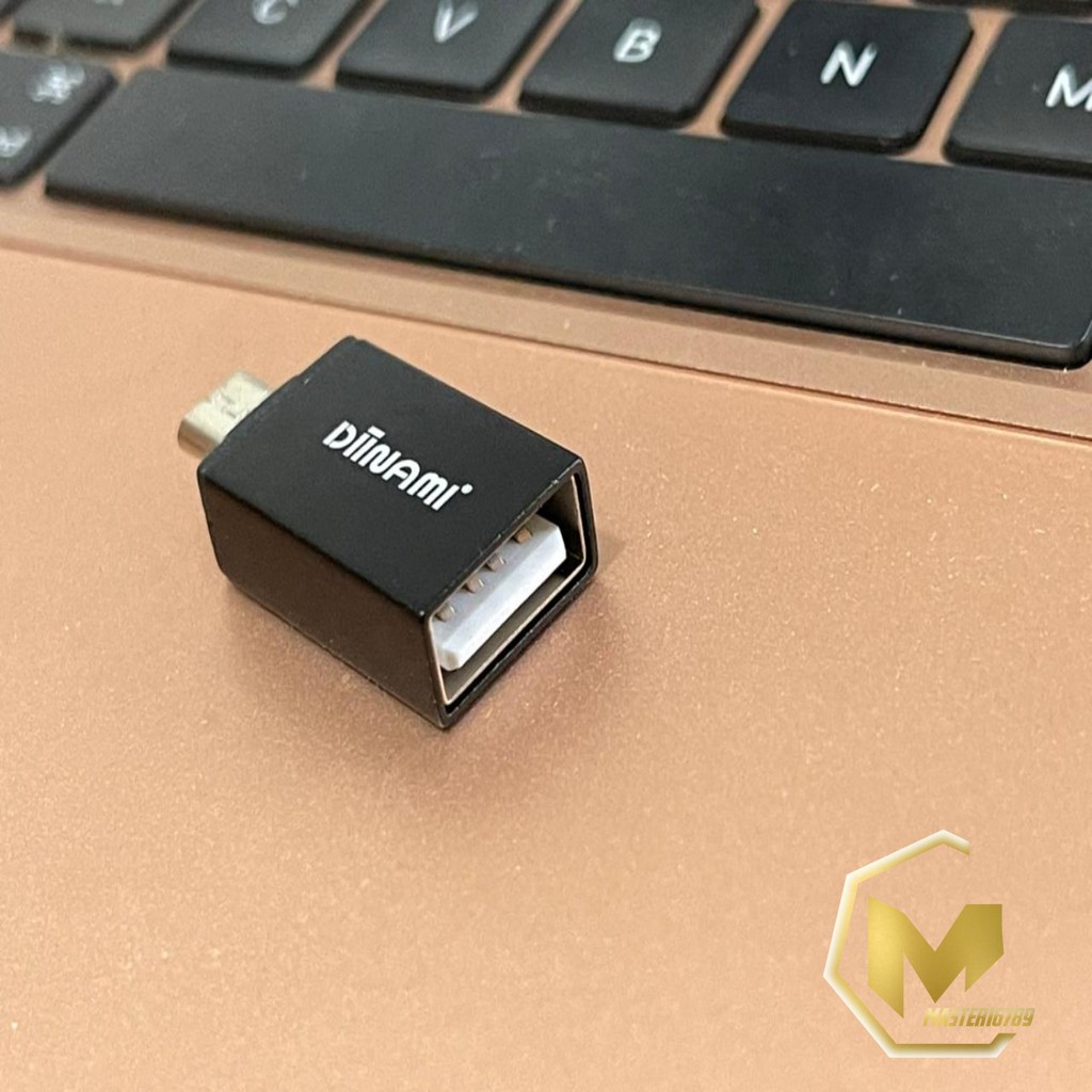 BM091 DIINAMI OTG MICRO USB Fast translit data Samsung oppo xiaomi realme Vivo Infinix MA692
