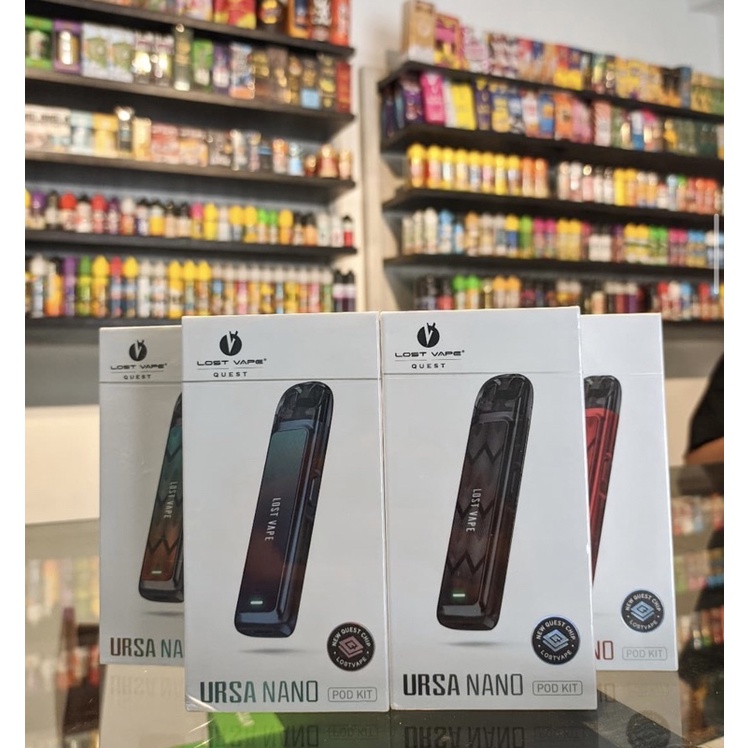 Jual NANO URS A | Shopee Indonesia