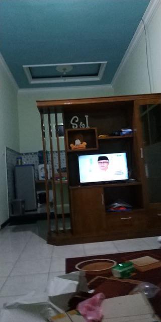 20cm Wooden Name Initial Inisial Nama Kayu Paket 2 Huruf Dan 1 Simbol Menggunakan Tatakan/alas Bawah