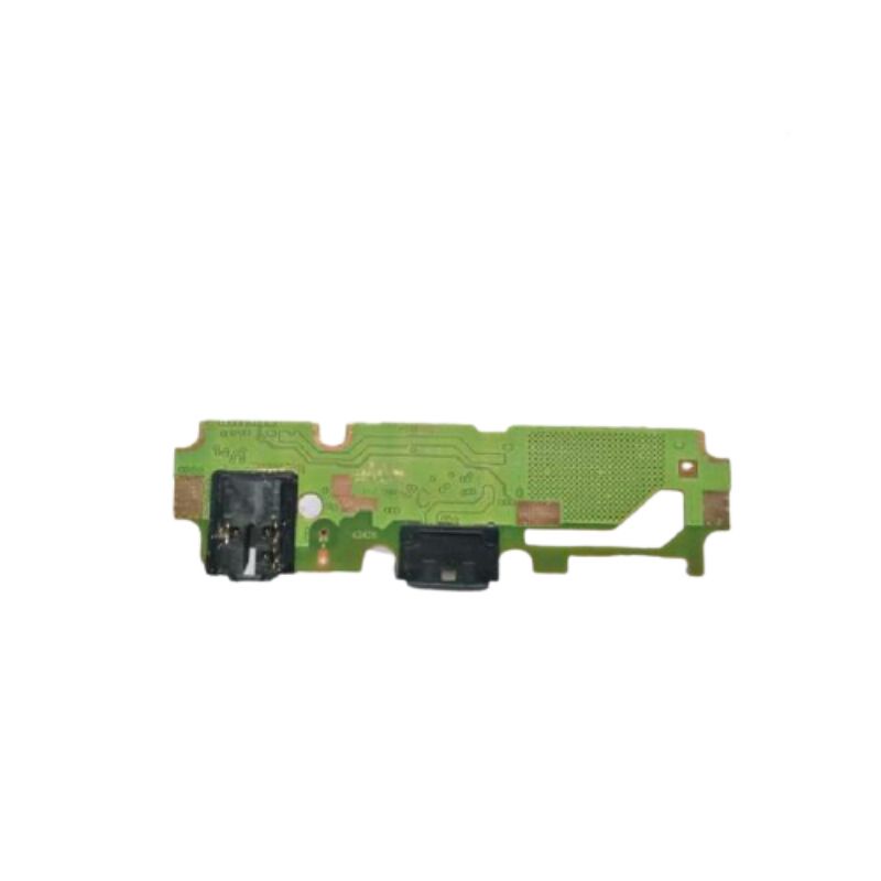 BOARD CONECTOR KONEKTOR CHARGER PAPAN CAS VIVO Y91C ORIGINAL