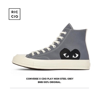 converse heart brand