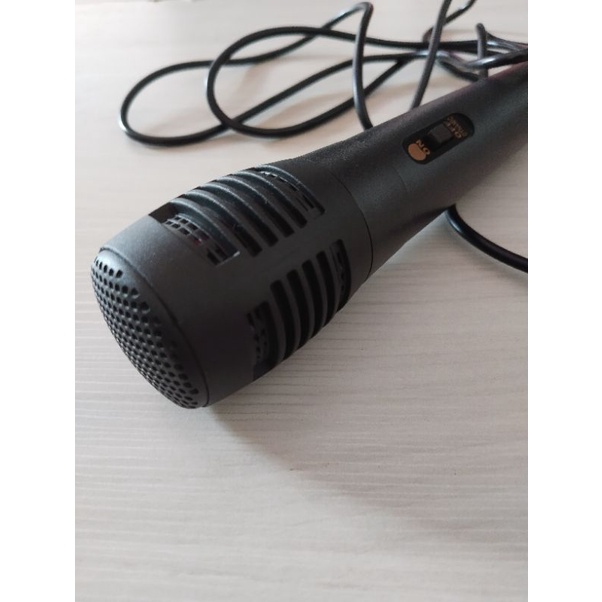 Microphone Dynamic