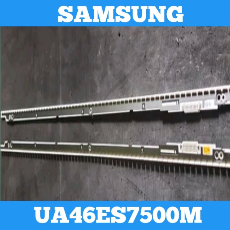 Backlight SAMSUNG UA46ES7500M Backlight TV SAMSUNG UA46ES7500 Backlight TV LED SAMSUNG UA46ES7500 Ba