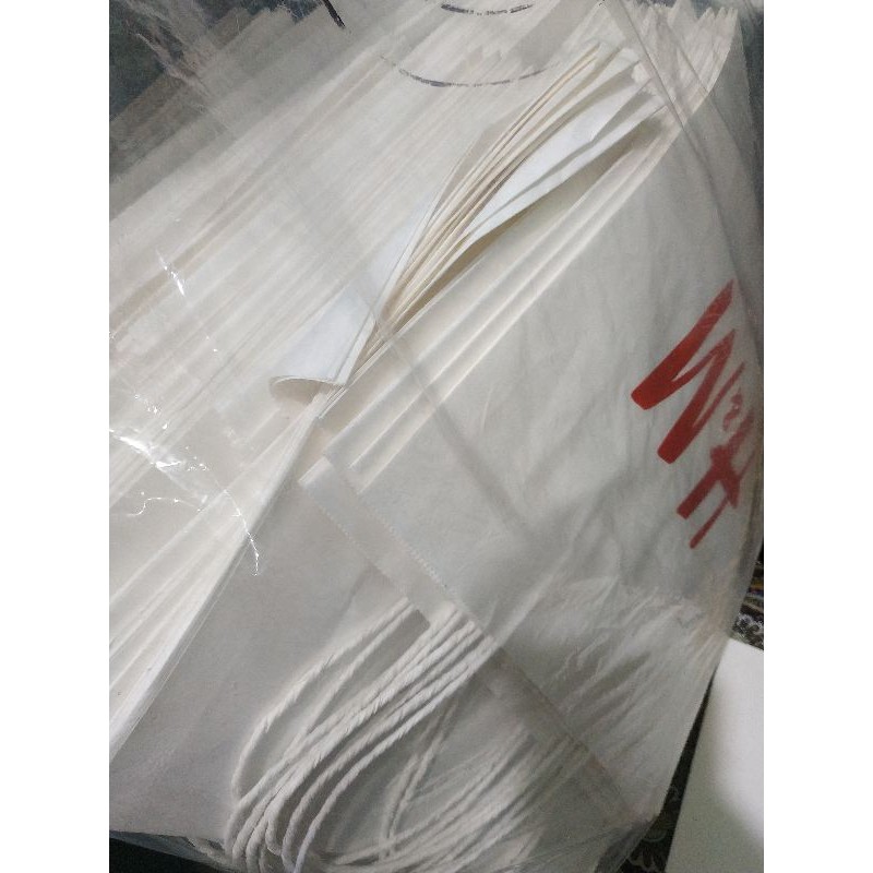 Paper Bag H&amp;M P 25cmx L 9,5cm x T 30cm