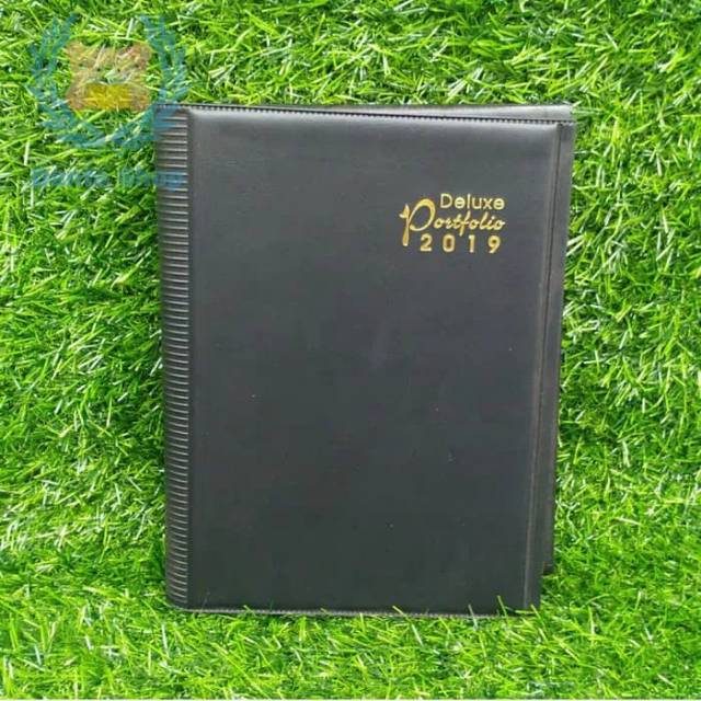 

Agenda Deluxe PORTFOLIO 2020