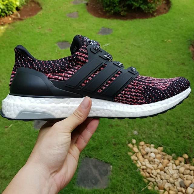 chinese new year ultra boost 3.0