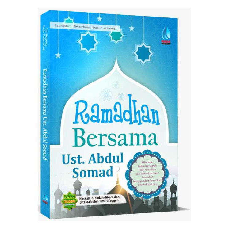 Ceramah ustadz abdul somad tentang ramadhan