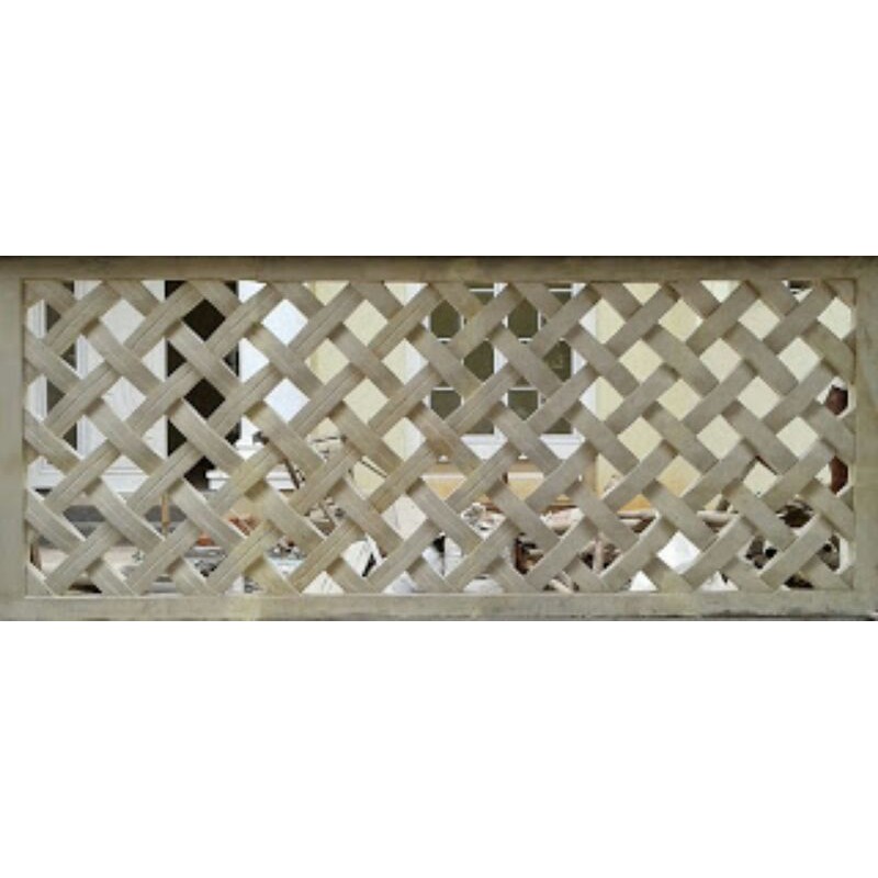 LOSTER BATU ALAM VENTILASI DINDING